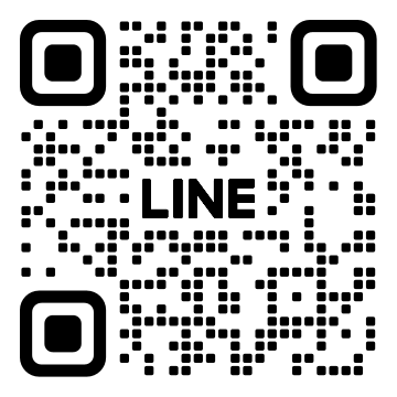 頡揚有限公司官方 LINE QR Code