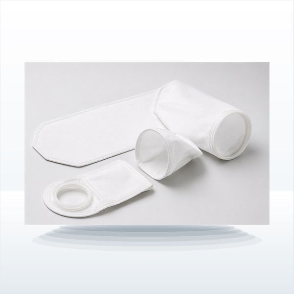 Liquid filtration cloth