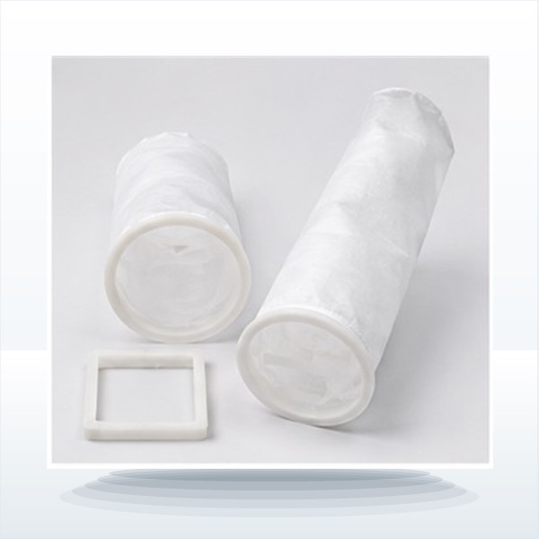 AGF absolute efficiency filter bag